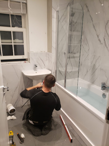 Jordan Plumbing - Leamington Spa