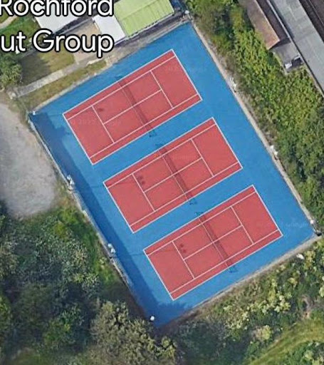 Rochford Sports Club