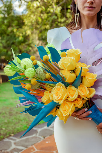 Eternals Clhei Floral Styling & Events Gallery - Mexico
