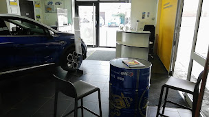 Photo n°3 de GARAGE JEANMAIRE - Agent Renault & Dacia à Tomblaine (Vendeur de voitures d'occasion)