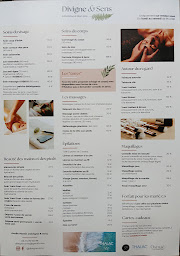Photo n°15 de Divigne & Sens à Fargues (Institut de beauté)