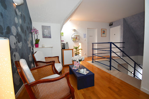 Sa Relax Institut