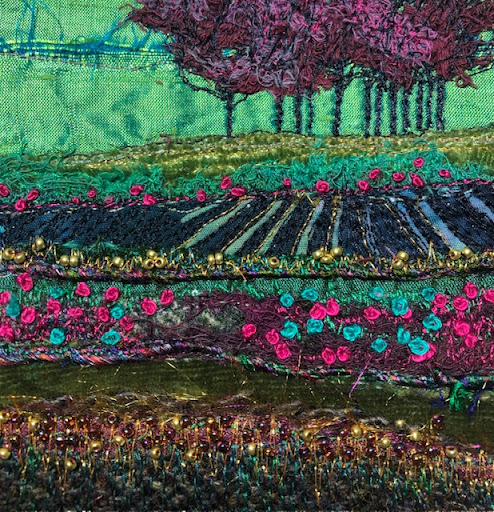 Chalk's Art Gallery - Thumbnail