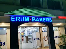 Erum Bakers karachi