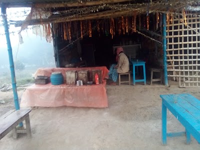 photo of Bishunpur Chowk Bus Stand