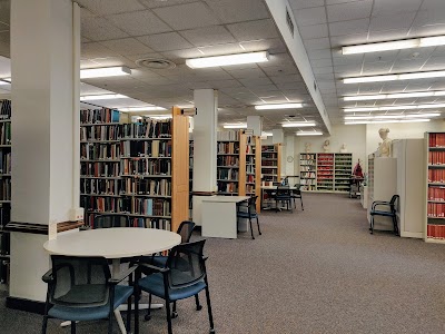 Literatures and Languages Library