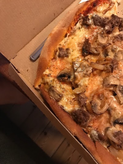 Photos of Pizza 73