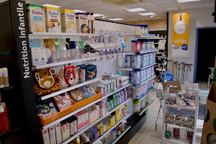 Photo n°10 de Pharmacie de Cenon à Cenon-sur-Vienne (Pharmacie)