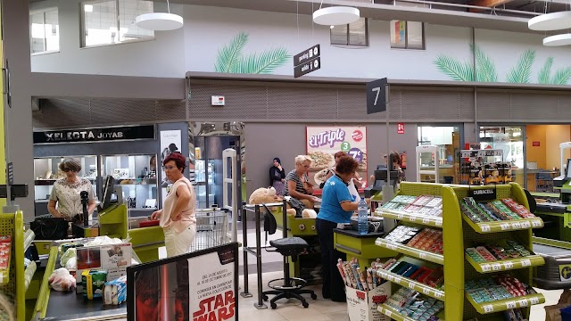 Carrefour