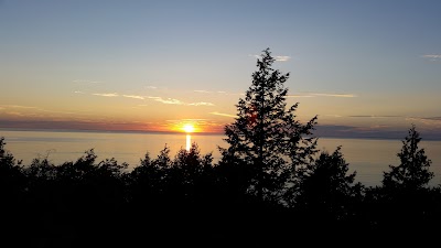 Photos of Scott Family Nature Preserve