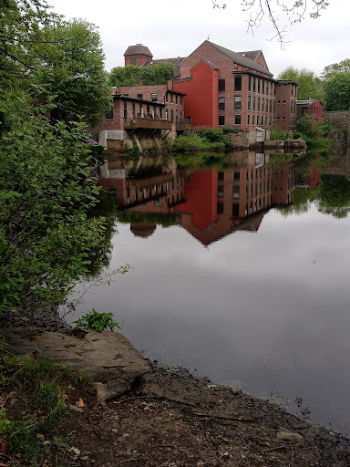 Sanford Mill Condo