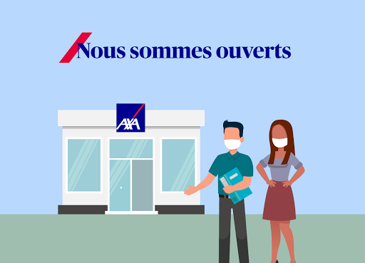 AXA Assurance et Banque Eirl Ranson Jean-Francois - Thumbnail