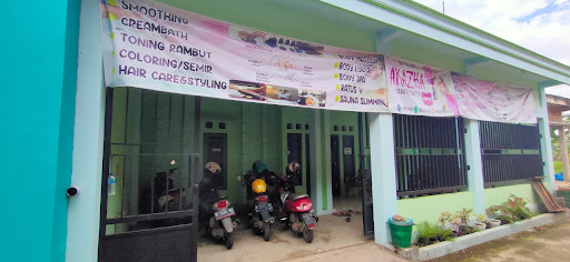 AKAZHA SALON SPA PATI eyelash , Facial , Smoothing , Relaksasi badan , Skincare , Treatment kursus kecantikan Waxing Terdekat