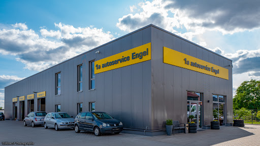 1aAutoservice Engel Gallery - Germany