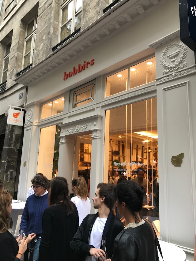 Bobbies