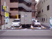 タイムズ南船場２丁目