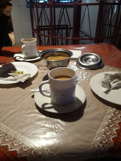Photos of Nile Hotel