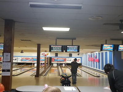 Bowlaway Lanes