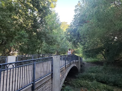 Olmos Basin Trailhead