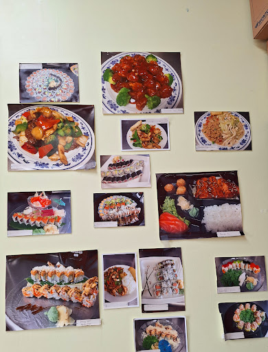 Sushi Palax - Thumbnail