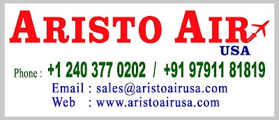 Aristo Air USA