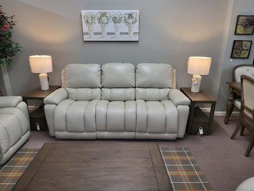 B & E Furniture LLC