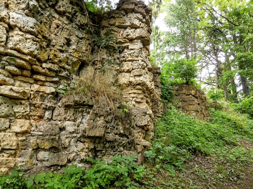 Skrīveri Arboretum Park