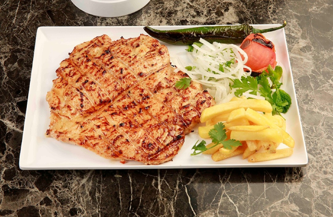 مطعم بيت المدني - صورة 4