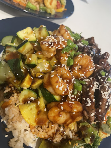 DSD Treats, Meals and Boards - Thumbnail
