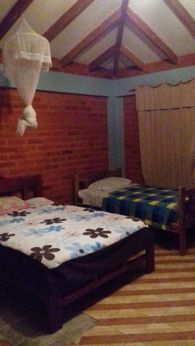 Photos of Hosteria San Geronimo