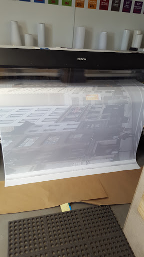 North West Signs and Vinyl - Thumbnail