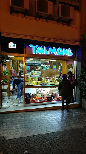 Talmone - Visual