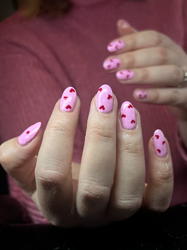 BEAUTIQUE Beauty Salon