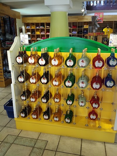 Photos of Cura&ccedil;ao Liqueur Distillery
