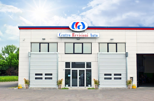Revisions Auto Center Modena - Modena West Branch