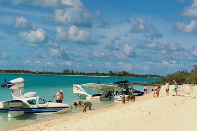 Jones Brothers Air & Seaplane Adventures