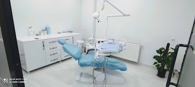 Doğu Center Ağız Ve Diş Sağlığı Kliniği