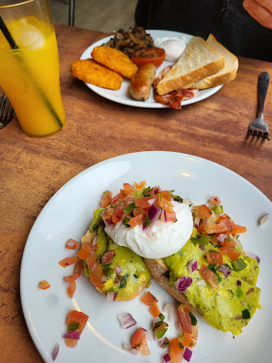 Stag Coffee & Kitchen - Thumbnail