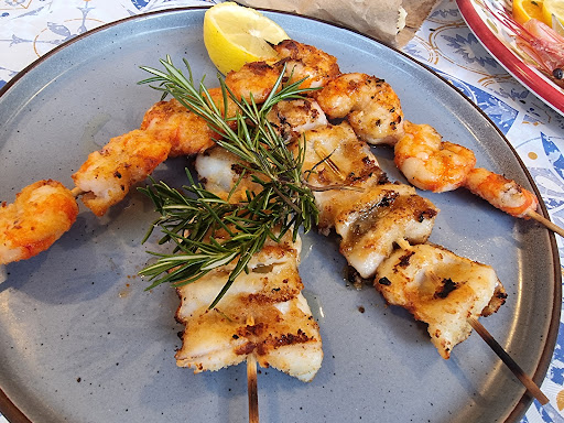 Ristorante Week End - Thumbnail