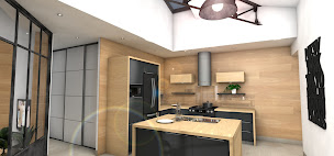 Photo n°5 de H-OM-E Maître d'œuvre à La Chaize-le-Vicomte (Promoteur immobilier)