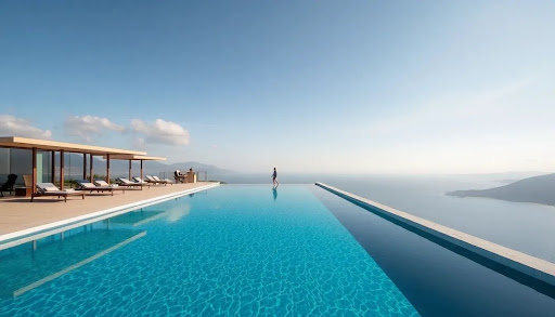 Photo de France Pool Liner - Grand Est à Nordhouse (67150)