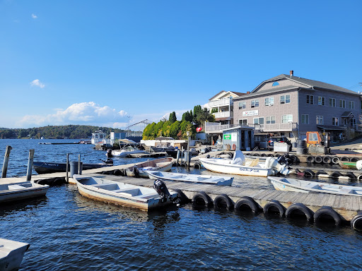 Dow's Boat Rental - Thumbnail