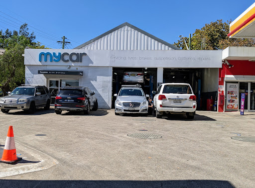 mycar Tyre & Auto CE Cammeray - Thumbnail