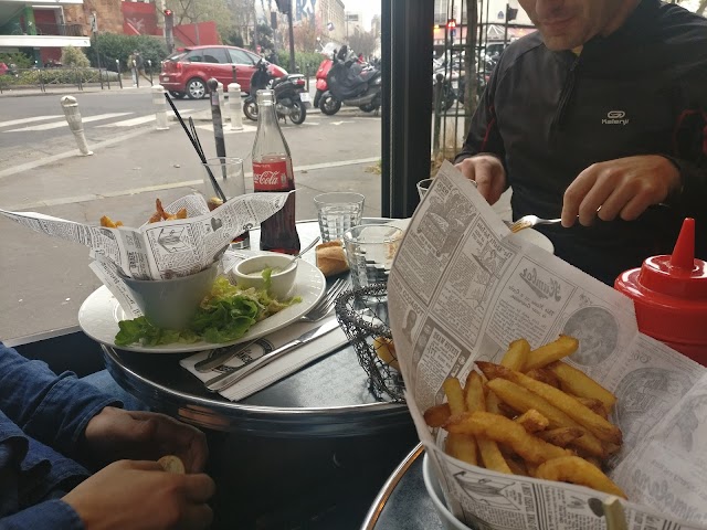 Les Affranchis