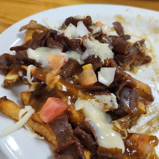 Redo's Pizza Donair & Grill - Yarmouth - Thumbnail