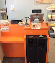 Photo n°2 de Cabuco SAS à Rivière-sur-Tarn (Centre de formation)