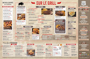 Photo n°24 de Buffalo Grill Longueau à Longueau (Restaurant de grillades à l'américaine)