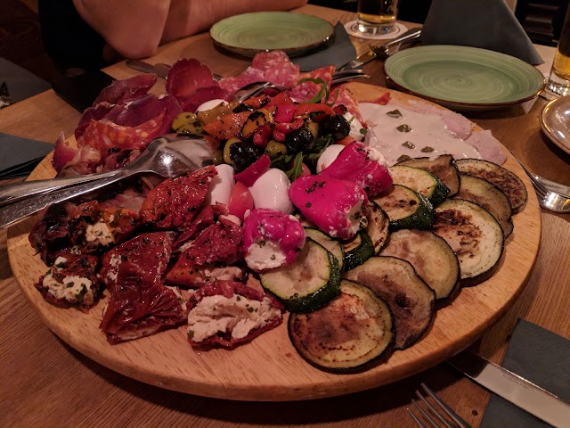 metz7 Restaurant essen&trinken