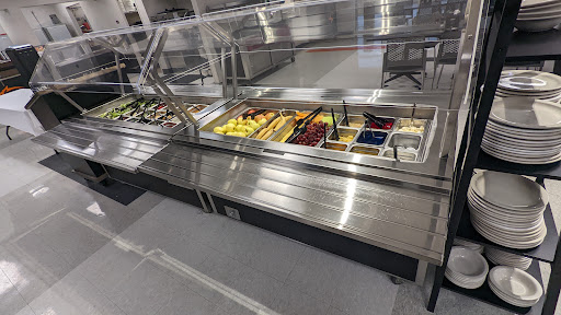 Great Western Dining Services Inc.