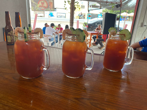 micheladas el carajillo - Thumbnail
